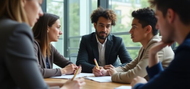 Les tests psychotechniques : clé de la réussite et révélateurs de potentialités